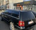 Черный Фольксваген Пассат, объемом двигателя 2.5 л и пробегом 3 тыс. км за 1600 $, фото 5 на Automoto.ua