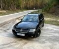 Черный Фольксваген Пассат, объемом двигателя 1.9 л и пробегом 400 тыс. км за 3500 $, фото 1 на Automoto.ua