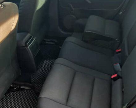 Черный Фольксваген Пассат, объемом двигателя 1.98 л и пробегом 231 тыс. км за 5000 $, фото 9 на Automoto.ua