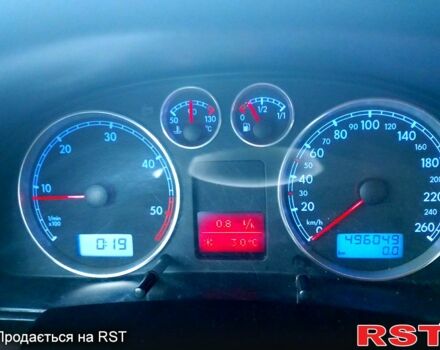 Чорний Фольксваген Пассат, об'ємом двигуна 1.9 л та пробігом 496 тис. км за 3500 $, фото 2 на Automoto.ua