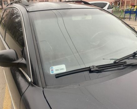 Чорний Фольксваген Пассат, об'ємом двигуна 2.5 л та пробігом 3 тис. км за 3599 $, фото 23 на Automoto.ua