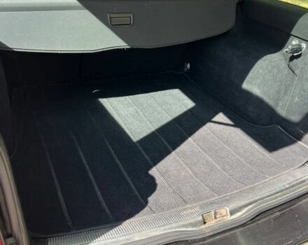 Чорний Фольксваген Пассат, об'ємом двигуна 1.9 л та пробігом 130 тис. км за 4500 $, фото 8 на Automoto.ua