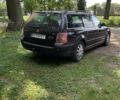 Черный Фольксваген Пассат, объемом двигателя 1.9 л и пробегом 331 тыс. км за 4500 $, фото 4 на Automoto.ua