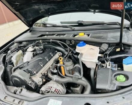 Чорний Фольксваген Пассат, об'ємом двигуна 1.9 л та пробігом 540 тис. км за 3450 $, фото 35 на Automoto.ua