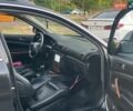 Черный Фольксваген Пассат, объемом двигателя 2.5 л и пробегом 330 тыс. км за 3350 $, фото 10 на Automoto.ua