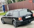 Чорний Фольксваген Пассат, об'ємом двигуна 1.9 л та пробігом 540 тис. км за 3450 $, фото 7 на Automoto.ua
