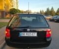 Черный Фольксваген Пассат, объемом двигателя 1.6 л и пробегом 183 тыс. км за 4500 $, фото 8 на Automoto.ua