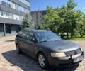 Черный Фольксваген Пассат, объемом двигателя 1.9 л и пробегом 200 тыс. км за 2093 $, фото 1 на Automoto.ua