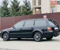 Чорний Фольксваген Пассат, об'ємом двигуна 1.9 л та пробігом 540 тис. км за 3450 $, фото 9 на Automoto.ua