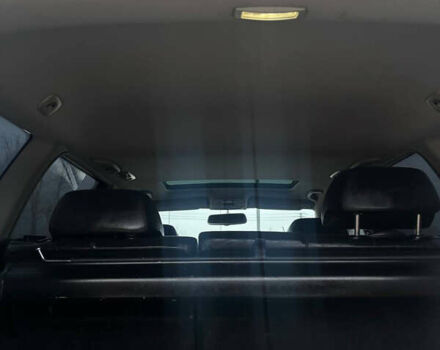 Черный Фольксваген Пассат, объемом двигателя 1.9 л и пробегом 361 тыс. км за 4699 $, фото 29 на Automoto.ua