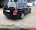 Черный Фольксваген Пассат, объемом двигателя 1.8 л и пробегом 325 тыс. км за 6000 $, фото 2 на Automoto.ua