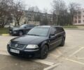 Чорний Фольксваген Пассат, об'ємом двигуна 2.5 л та пробігом 3 тис. км за 3599 $, фото 3 на Automoto.ua