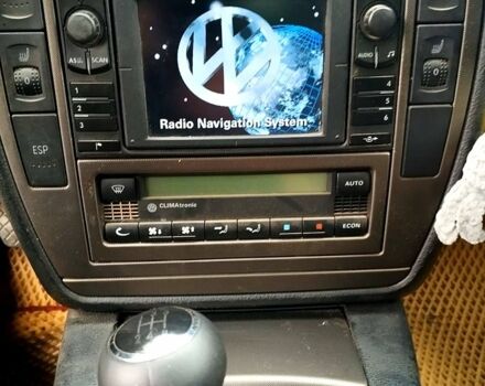 Черный Фольксваген Пассат, объемом двигателя 1.8 л и пробегом 233 тыс. км за 5700 $, фото 11 на Automoto.ua