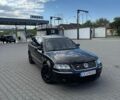 Черный Фольксваген Пассат, объемом двигателя 1.9 л и пробегом 430 тыс. км за 5000 $, фото 1 на Automoto.ua