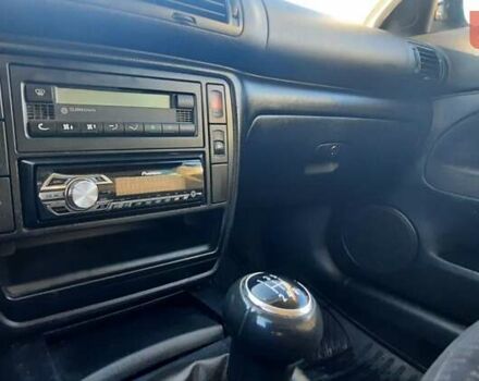 Черный Фольксваген Пассат, объемом двигателя 2 л и пробегом 291 тыс. км за 3600 $, фото 9 на Automoto.ua