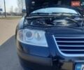 Черный Фольксваген Пассат, объемом двигателя 1.78 л и пробегом 244 тыс. км за 4800 $, фото 5 на Automoto.ua