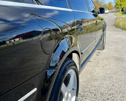 Чорний Фольксваген Пассат, об'ємом двигуна 2.5 л та пробігом 318 тис. км за 4199 $, фото 24 на Automoto.ua