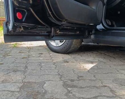 Черный Фольксваген Пассат, объемом двигателя 1.6 л и пробегом 306 тыс. км за 5300 $, фото 18 на Automoto.ua