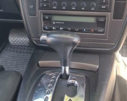 Черный Фольксваген Пассат, объемом двигателя 1.78 л и пробегом 256 тыс. км за 4800 $, фото 3 на Automoto.ua