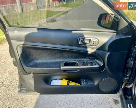 Чорний Фольксваген Пассат, об'ємом двигуна 2.5 л та пробігом 318 тис. км за 4199 $, фото 20 на Automoto.ua