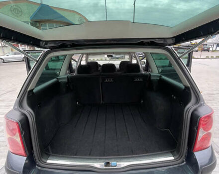 Чорний Фольксваген Пассат, об'ємом двигуна 1.9 л та пробігом 353 тис. км за 4400 $, фото 8 на Automoto.ua