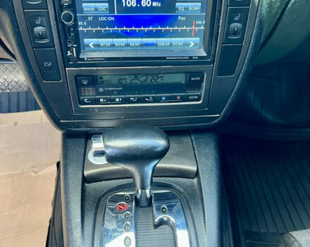 Чорний Фольксваген Пассат, об'ємом двигуна 2.5 л та пробігом 318 тис. км за 4199 $, фото 25 на Automoto.ua