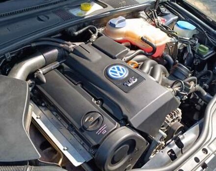 Черный Фольксваген Пассат, объемом двигателя 1.6 л и пробегом 306 тыс. км за 5300 $, фото 23 на Automoto.ua