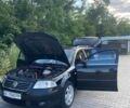 Чорний Фольксваген Пассат, об'ємом двигуна 1.9 л та пробігом 413 тис. км за 4000 $, фото 1 на Automoto.ua