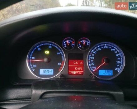 Черный Фольксваген Пассат, объемом двигателя 1.9 л и пробегом 414 тыс. км за 4700 $, фото 2 на Automoto.ua