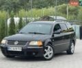 Черный Фольксваген Пассат, объемом двигателя 1.9 л и пробегом 325 тыс. км за 3650 $, фото 14 на Automoto.ua