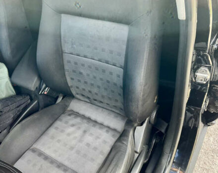 Чорний Фольксваген Пассат, об'ємом двигуна 2.5 л та пробігом 318 тис. км за 4199 $, фото 19 на Automoto.ua