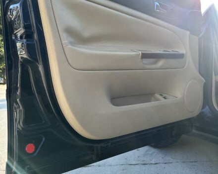 Черный Фольксваген Пассат, объемом двигателя 1.9 л и пробегом 290 тыс. км за 4700 $, фото 29 на Automoto.ua