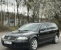 Черный Фольксваген Пассат, объемом двигателя 1.9 л и пробегом 270 тыс. км за 2900 $, фото 1 на Automoto.ua
