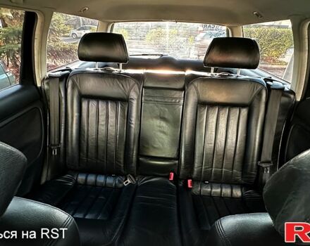 Черный Фольксваген Пассат, объемом двигателя 1.8 л и пробегом 349 тыс. км за 5000 $, фото 9 на Automoto.ua