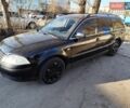 Черный Фольксваген Пассат, объемом двигателя 1.9 л и пробегом 300 тыс. км за 2100 $, фото 1 на Automoto.ua