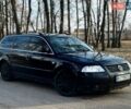 Чорний Фольксваген Пассат, об'ємом двигуна 1.9 л та пробігом 270 тис. км за 4499 $, фото 1 на Automoto.ua