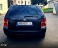 Черный Фольксваген Пассат, объемом двигателя 1.9 л и пробегом 340 тыс. км за 4600 $, фото 5 на Automoto.ua