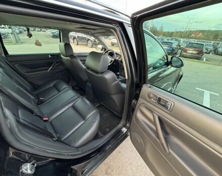 Чорний Фольксваген Пассат, об'ємом двигуна 1.9 л та пробігом 230 тис. км за 1250 $, фото 7 на Automoto.ua