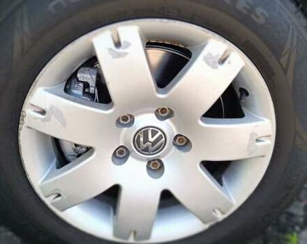 Черный Фольксваген Пассат, объемом двигателя 1.6 л и пробегом 306 тыс. км за 5300 $, фото 20 на Automoto.ua