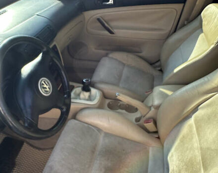 Черный Фольксваген Пассат, объемом двигателя 1.9 л и пробегом 290 тыс. км за 4700 $, фото 20 на Automoto.ua