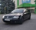 Черный Фольксваген Пассат, объемом двигателя 1.9 л и пробегом 365 тыс. км за 4700 $, фото 1 на Automoto.ua