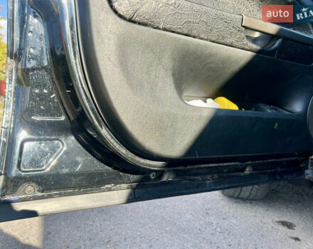 Чорний Фольксваген Пассат, об'ємом двигуна 2.5 л та пробігом 318 тис. км за 4199 $, фото 21 на Automoto.ua