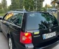 Черный Фольксваген Пассат, объемом двигателя 1.9 л и пробегом 312 тыс. км за 4100 $, фото 3 на Automoto.ua