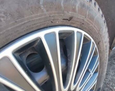 Черный Фольксваген Пассат, объемом двигателя 1.78 л и пробегом 256 тыс. км за 4800 $, фото 4 на Automoto.ua