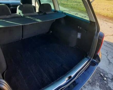 Черный Фольксваген Пассат, объемом двигателя 2 л и пробегом 291 тыс. км за 3600 $, фото 14 на Automoto.ua