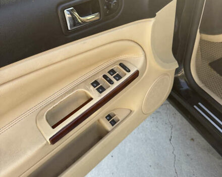 Черный Фольксваген Пассат, объемом двигателя 1.9 л и пробегом 290 тыс. км за 4700 $, фото 21 на Automoto.ua