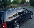 Черный Фольксваген Пассат, объемом двигателя 1.6 л и пробегом 306 тыс. км за 5300 $, фото 10 на Automoto.ua