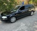 Черный Фольксваген Пассат, объемом двигателя 1.9 л и пробегом 3 тыс. км за 2500 $, фото 1 на Automoto.ua
