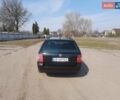 Черный Фольксваген Пассат, объемом двигателя 1.78 л и пробегом 244 тыс. км за 4800 $, фото 2 на Automoto.ua