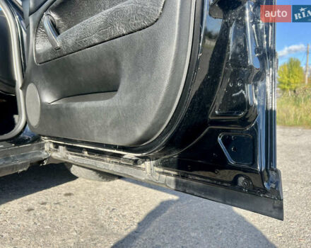 Чорний Фольксваген Пассат, об'ємом двигуна 2.5 л та пробігом 318 тис. км за 4199 $, фото 18 на Automoto.ua